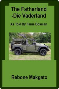 Produktbild: Fatherland - Die Vaderland
