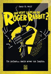 Produktbild: Qui veut la peau de Roger Rabbit ?