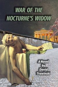 Produktbild: War of the Nocturne's Widow