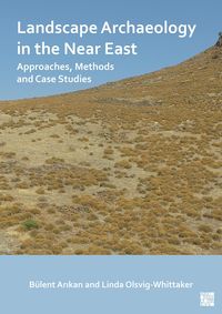 Produktbild: Landscape Archaeology in the Near East