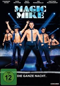 Produktbild: Magic Mike