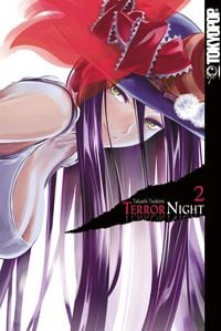 Produktbild: Terror Night 02