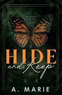 Produktbild: Hide and Keep Discreet Cover