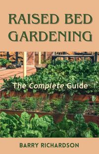 Produktbild: Raised Bed Gardening