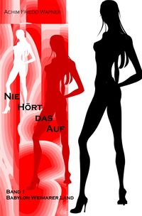 Produktbild: Nie h&ouml;rt das auf