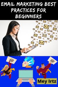 Produktbild: Email Marketing Best Practices for Beginners