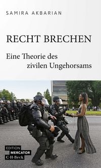 Produktbild: Recht brechen