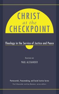 Produktbild: Christ at the Checkpoint