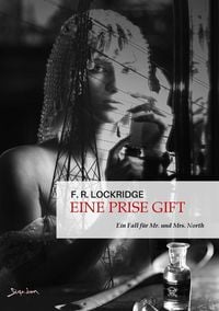 Produktbild: Eine Prise Gift - ein Fall f&uuml;r Mr. und Mrs. North