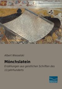 Produktbild: M&ouml;nchslatein