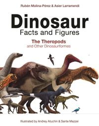 Produktbild: Dinosaur Facts and Figures