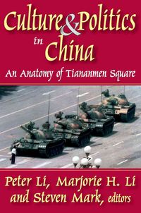 Produktbild: Culture and Politics in China