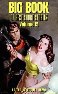 Produktbild: Big Book of Best Short Stories - Volume 15
