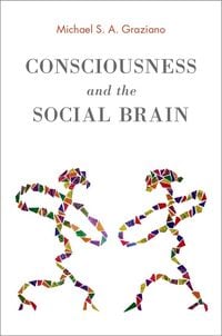 Produktbild: Consciousness and the Social Brain