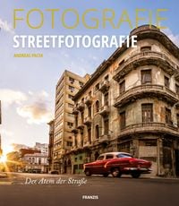Produktbild: Fotografie Streetfotografie
