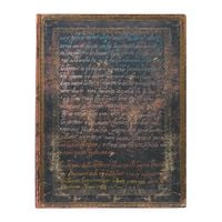 Produktbild: Softcover Notizbuch Michelangelo, Handschrift, Ultra, UNL