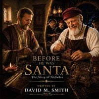 Produktbild: Before He Was Santa
