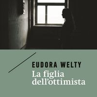 Produktbild: La figlia dell'ottimista