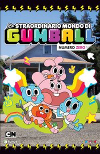 Produktbild: Lo straordinario mondo di Gumball. Vol. 0