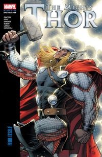 Produktbild: Thor Modern Era Epic Collection: Fear Itself