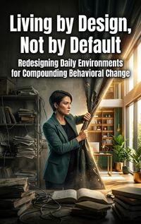 Produktbild: Living by Design, Not by Default