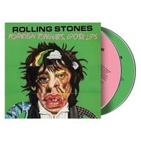 Produktbild: Foreign Tongues,Loose Lips (Deluxe)