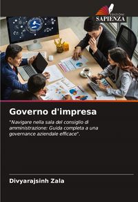 Produktbild: Governo d'impresa