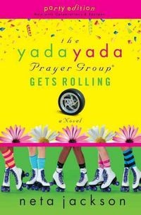 Produktbild: Yypg Gets Rolling