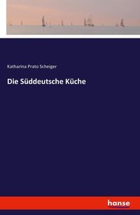Produktbild: Die S&uuml;ddeutsche K&uuml;che
