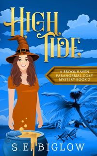 Produktbild: High Tide