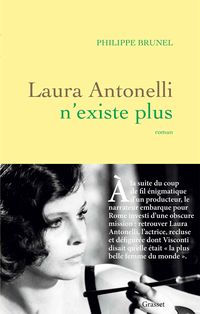 Produktbild: Laura Antonelli n'existe plus