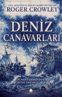 Produktbild: Deniz Canavarlari