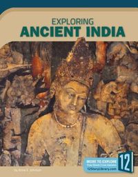 Produktbild: Exploring Ancient India
