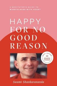 Produktbild: Happy for No Good Reason