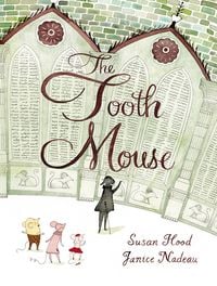 Produktbild: The Tooth Mouse