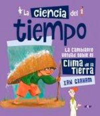 Produktbild: La ciencia del tiempo