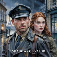 Produktbild: Shadows of Valor