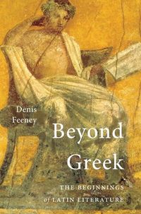 Produktbild: Beyond Greek