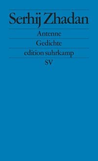 Produktbild: Antenne