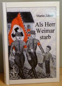 Bild vom Artikel Als Herr Weimar starb vom Autor Martin Zehrer