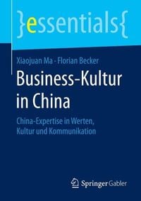 Produktbild: Business-Kultur in China
