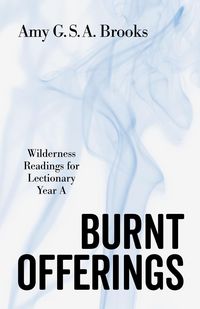 Produktbild: Burnt Offerings