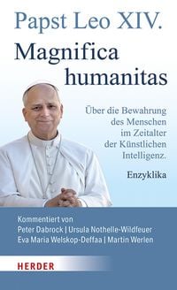 Produktbild: Magnifica humanitas