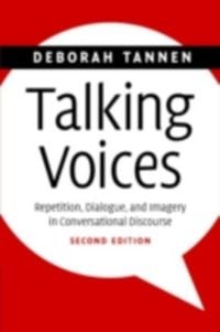 Produktbild: Talking Voices
