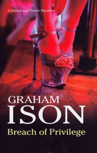 Produktbild: Ison, G: Breach of Privilege