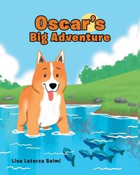 Produktbild: Oscar's Big Adventure