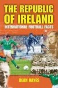 Produktbild: The Republic of Ireland