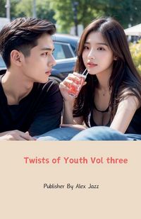 Produktbild: Twists of Youth Vol three