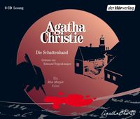 Die Schattenhand Agatha Christie