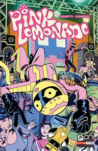 Produktbild: Pink Lemonade #6